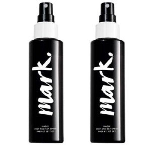 Avon Mark. Magix Prime and Set Spray Duo 125ml