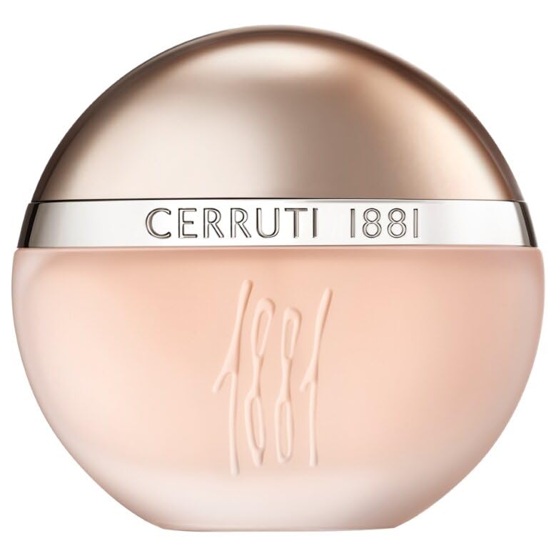 Cerruti 1881 Femme Eau De Toilette 100 ml