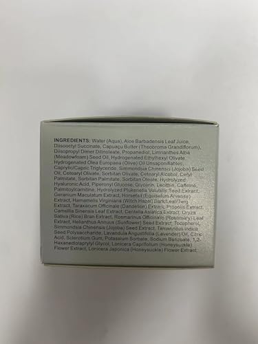 RoongDuuDll Neck Firming Cream