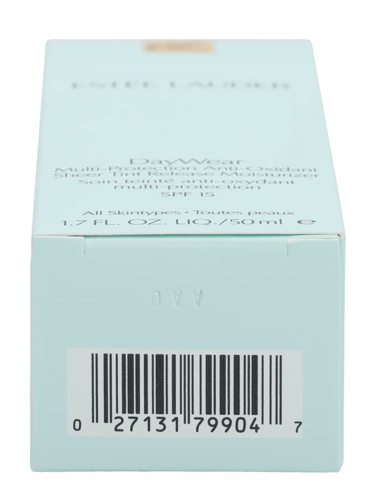 Estée Lauder Daywear Sheer Tint Moisturiser 50ml