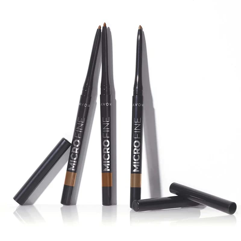 Avon Micro Fine Brow Pencil - Precision Definition