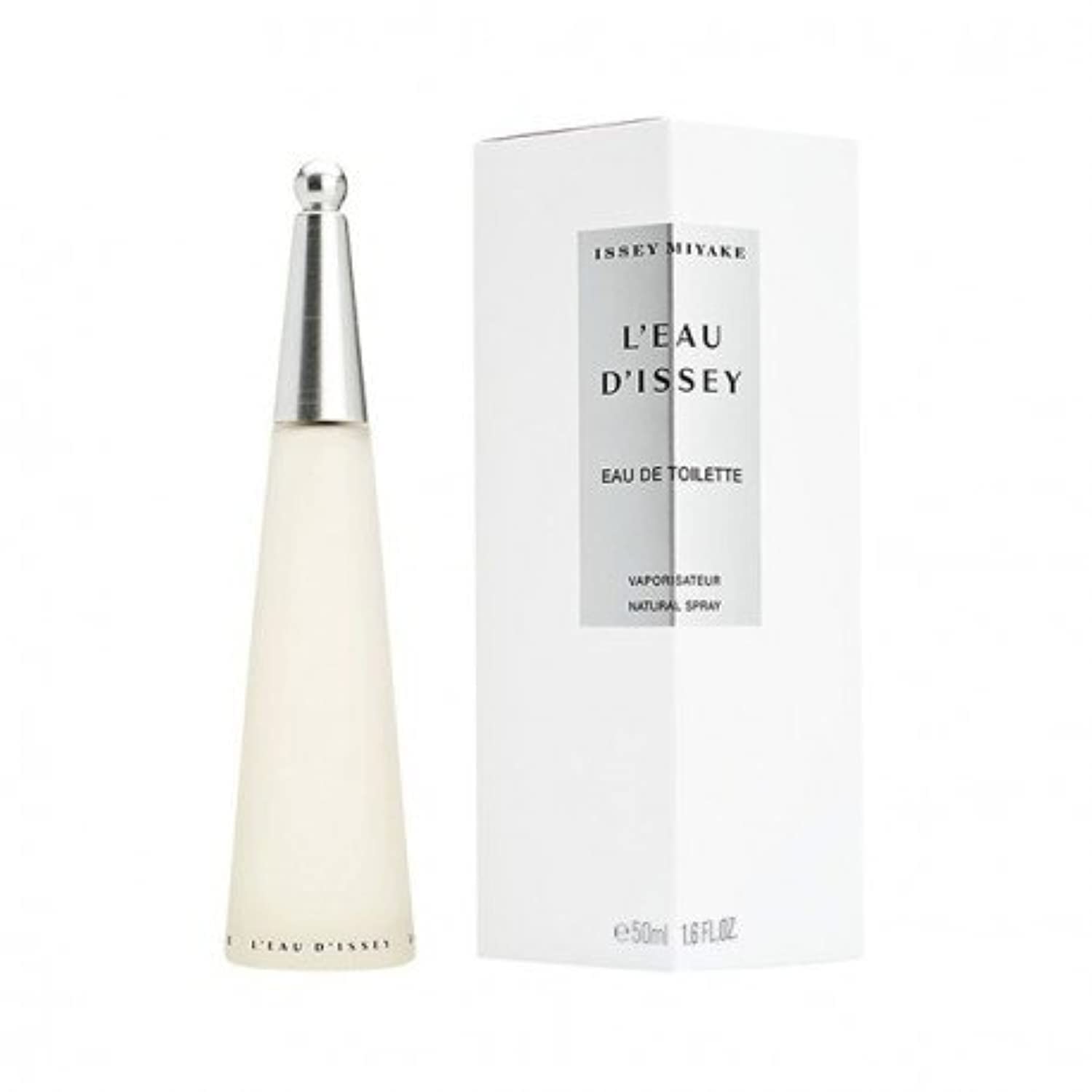 Issey Miyake L'Eau D'Issey Eau de Toilette 50ml