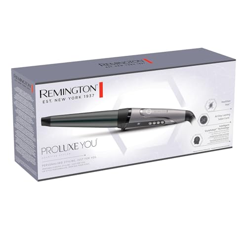 Remington PROluxe You Curling Wand CI98X8