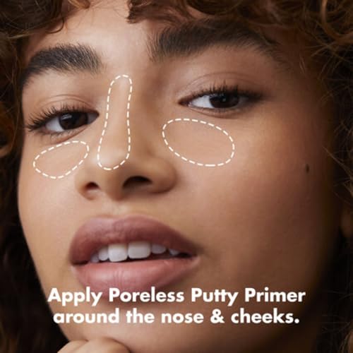 e.l.f. Putty Primer - Velvet Texture & Poreless Effect