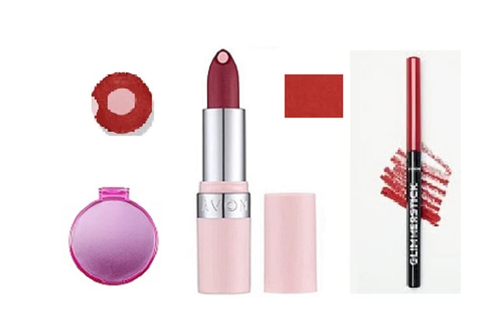 Avon Hydramatic Lip Kit