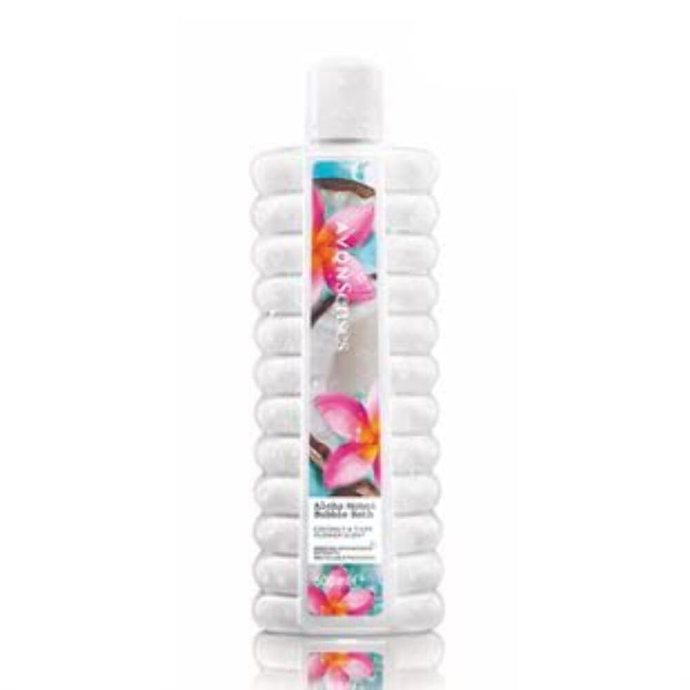 Avon Senses Getaway Dreams Bubble Bath 500ml