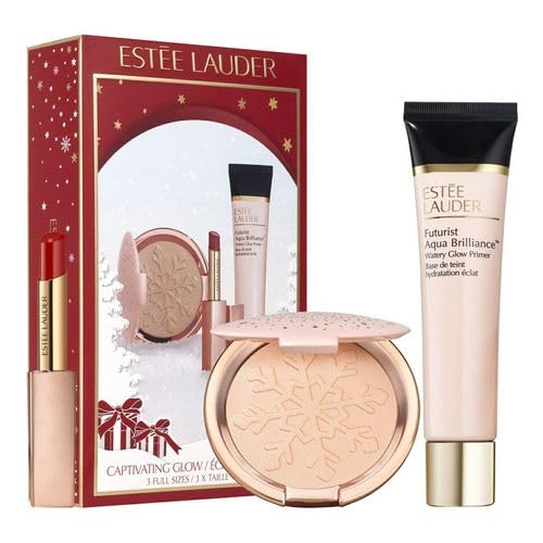 Estée Lauder Captivating Glow Set