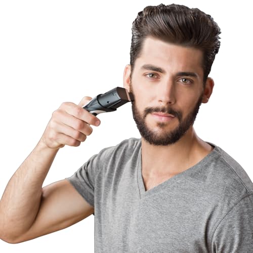 Remington Barba Beard Trimmer MB320C