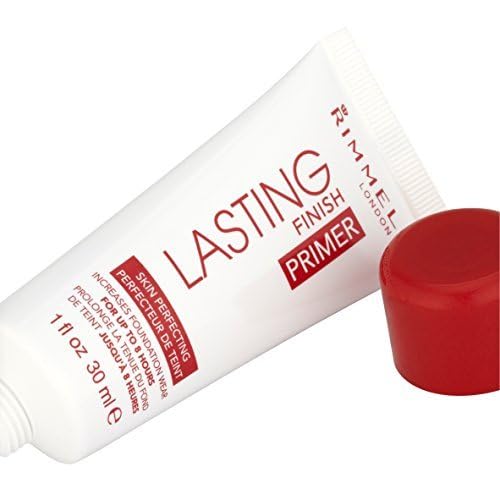 Rimmel Lasting Finish Pore Minimizing Primer 30 ml