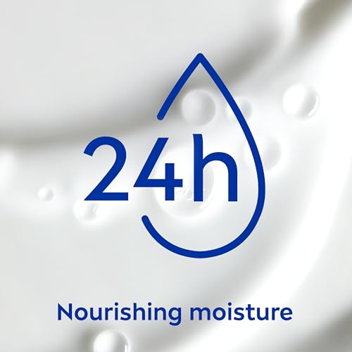 NIVEA In-Shower Nourishing Body Lotion 13.5 fl oz