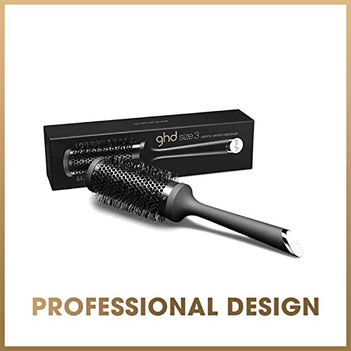 ghd Ceramic Vented Radial Brush Size 2