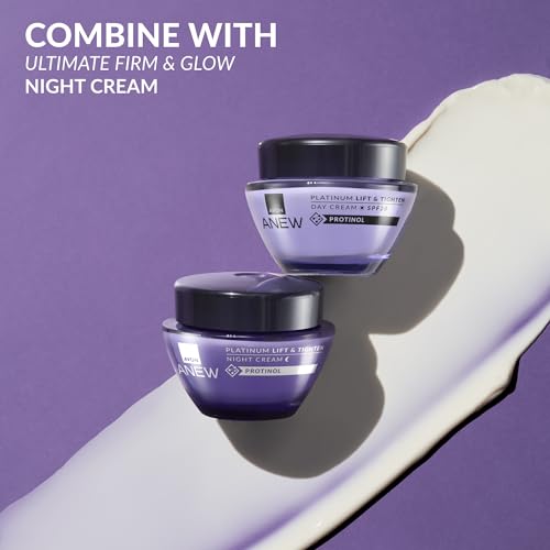 Avon Anew Platinum Lift & Tighten Day Cream 50ml