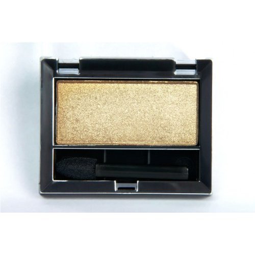 Maybelline Eye Studio Mono Eye Shadow - Sparkling Gold 621