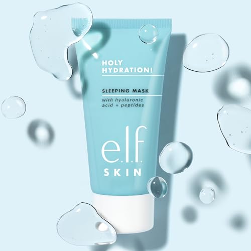 e.l.f. SKIN Holy Hydration! Sleeping Mask