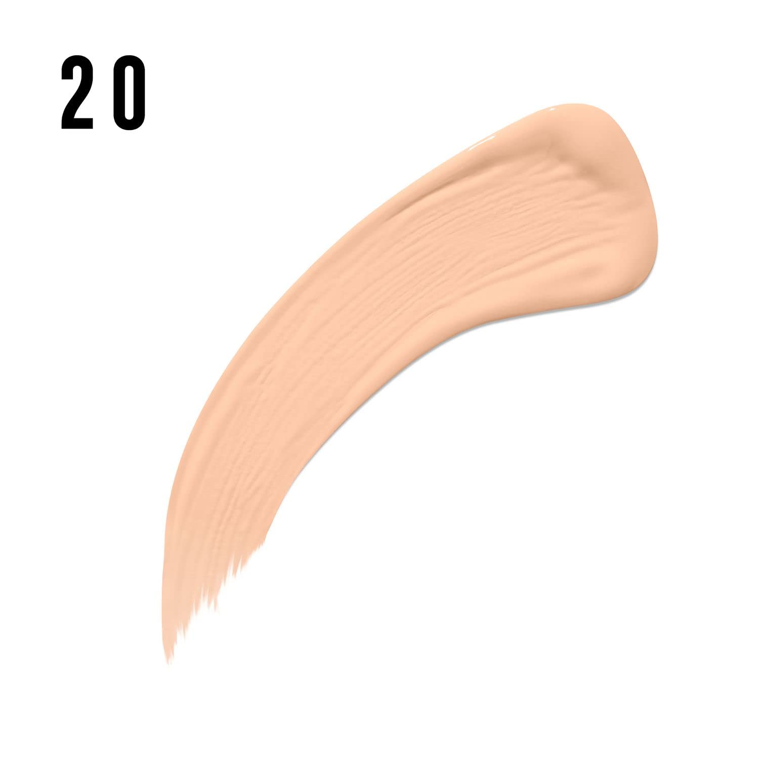 Max Factor Facefinity All Day Flawless Concealer - Shade 20