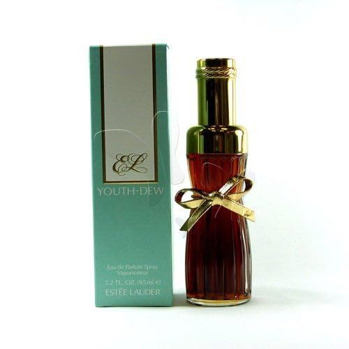 Estée Lauder Youth-Dew Eau de Parfum 2.25 oz