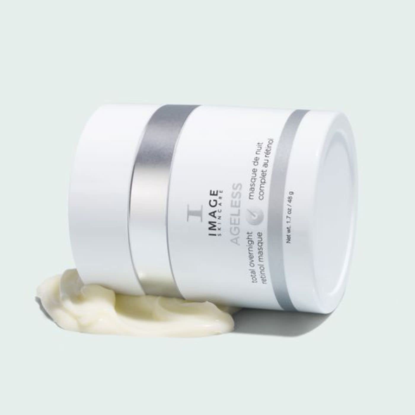 AGELESS Overnight Retinol Masque