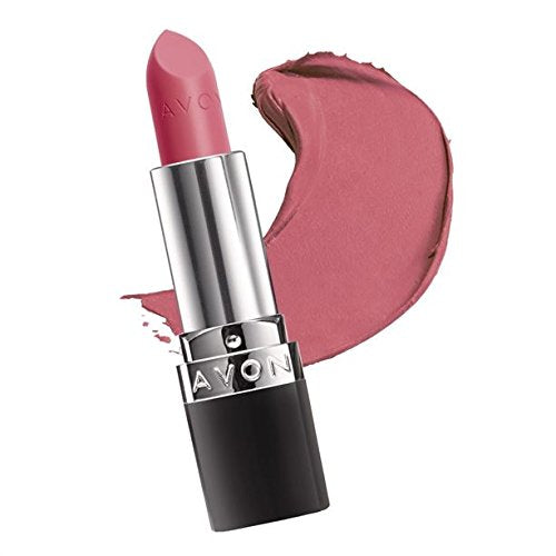 Avon True Colour Perfectly Matte Lipstick - Blush