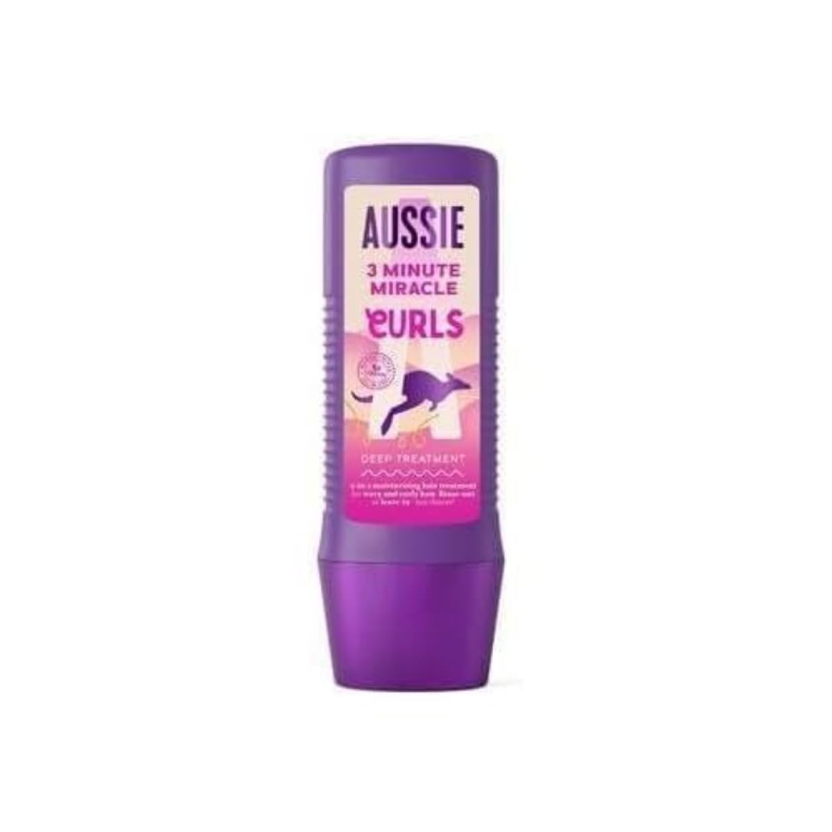 Aussie Curls Enhancing Treatment 225ml