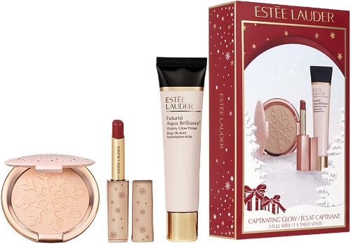 Estée Lauder Captivating Glow Set