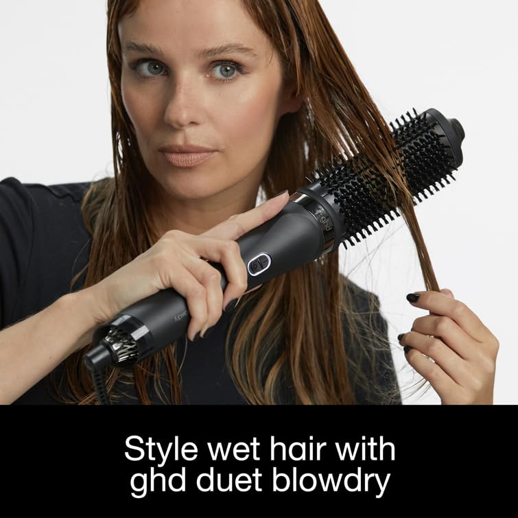 ghd Volume Forever Volumising Blow Dry Cream 100ml