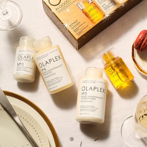 Olaplex In Good Repair Hair Care Set