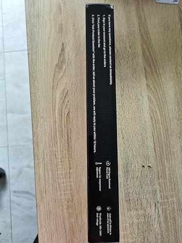 Curling Iron 25mm, Haglater Hair Curler Quick Heating Curling Wand for Long Hair, Ceramic Barrel Curling Tongs with Adjustable Temperature 80-230°C