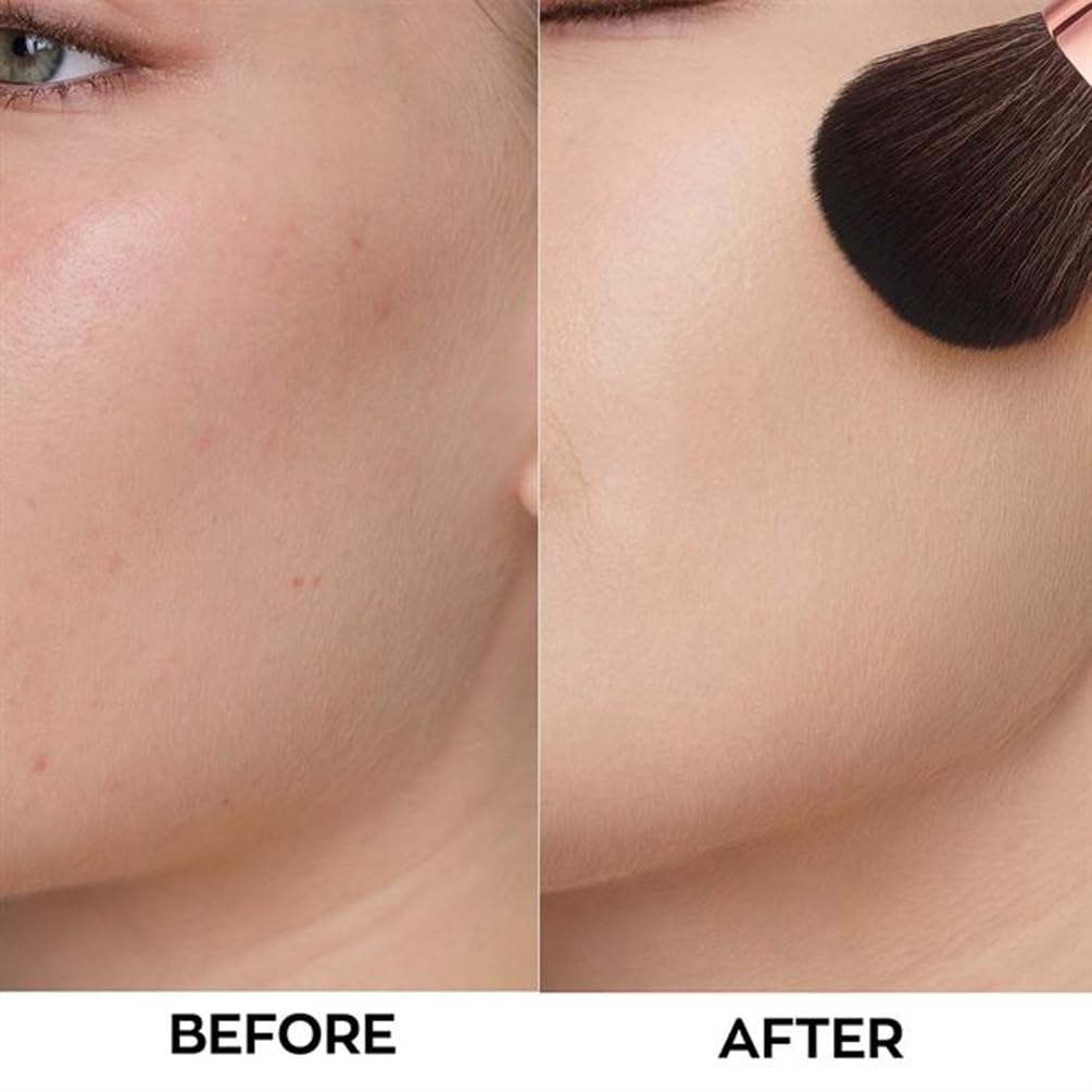 Avon Mineral Powder Foundation - Pure Beige, SPF15