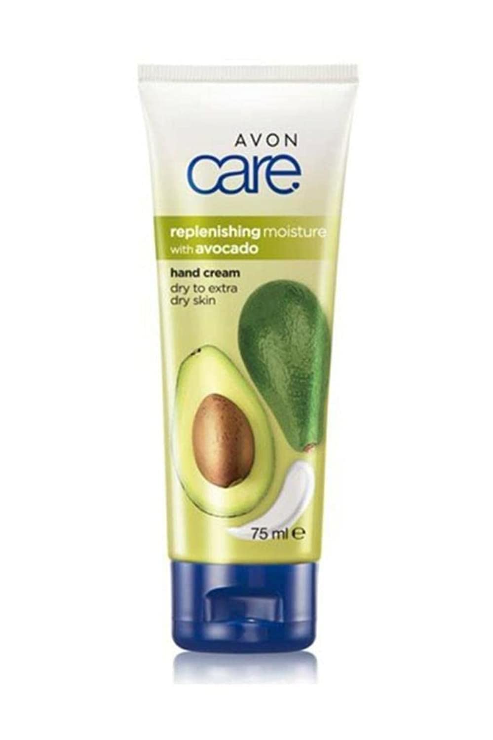 Avon Care Replenishing Hand Cream Trio