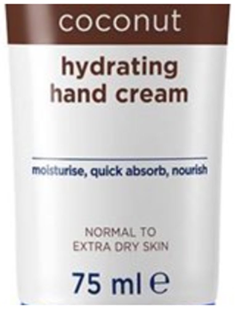 Avon Care Coconut Hydrating Hand Cream Trio