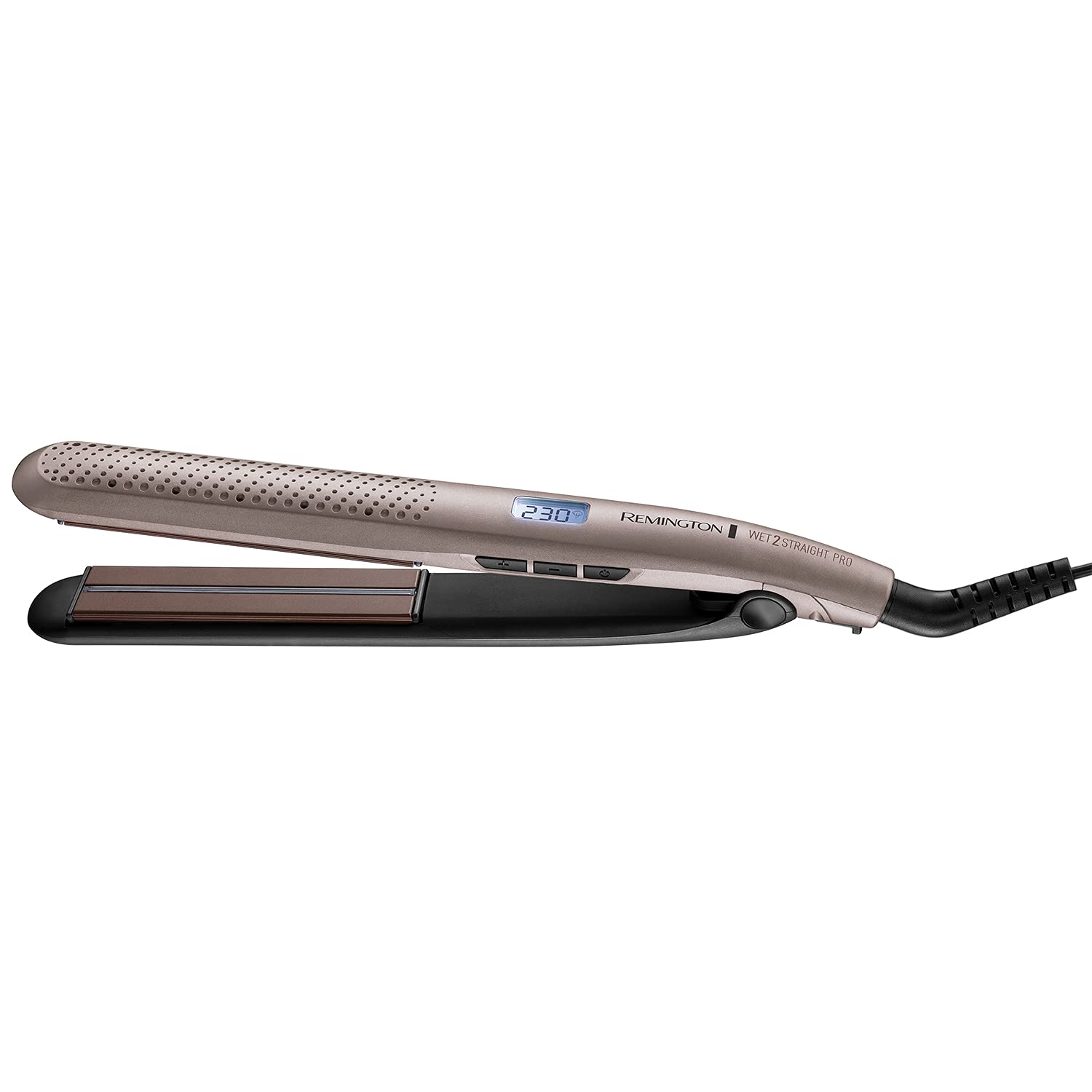 Remington Wet2Straight Pro Hair Straightener