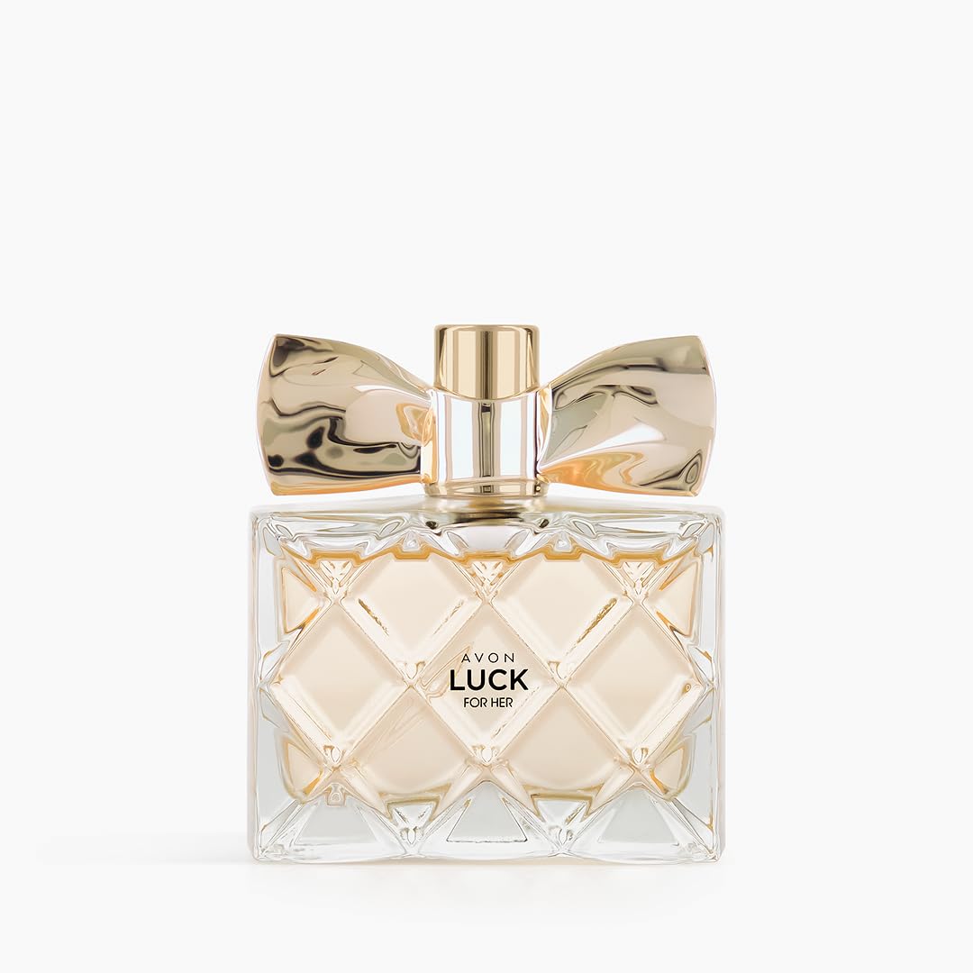Avon Luck Eau de Parfum for Her, 50 ml