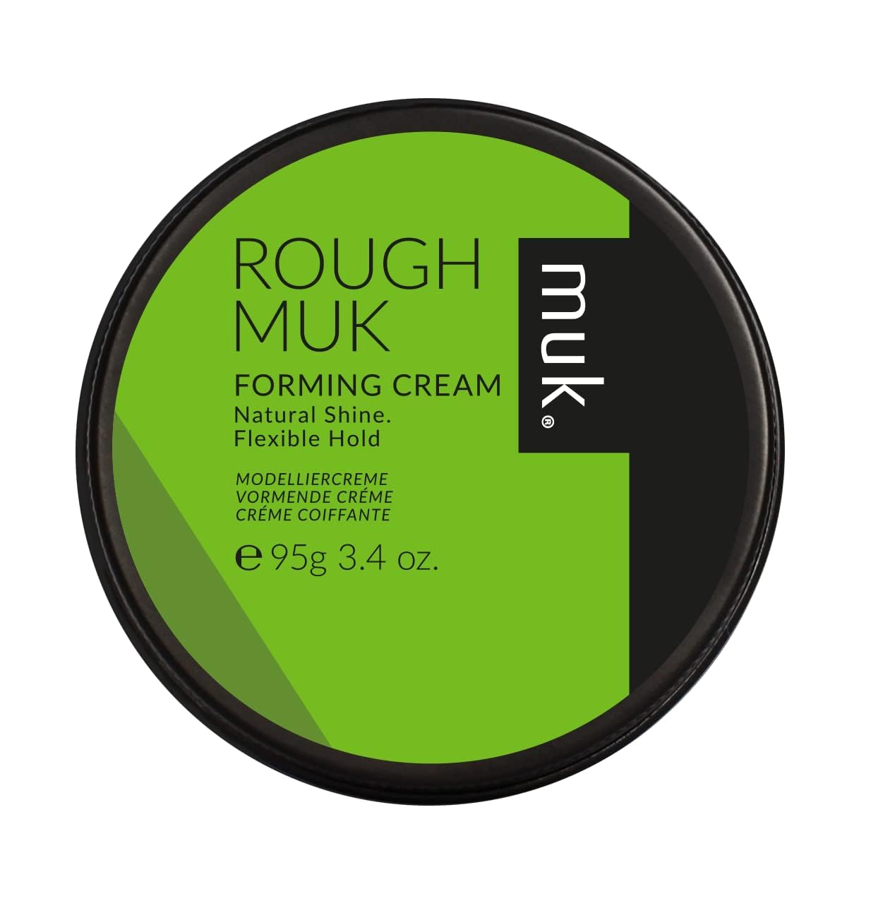 Rough Muk Twin Pack - 2x 95g Tins