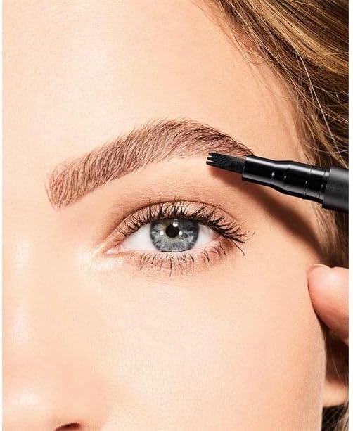 Avon Mark Brow Tattoo Micro Styler - Light Brown