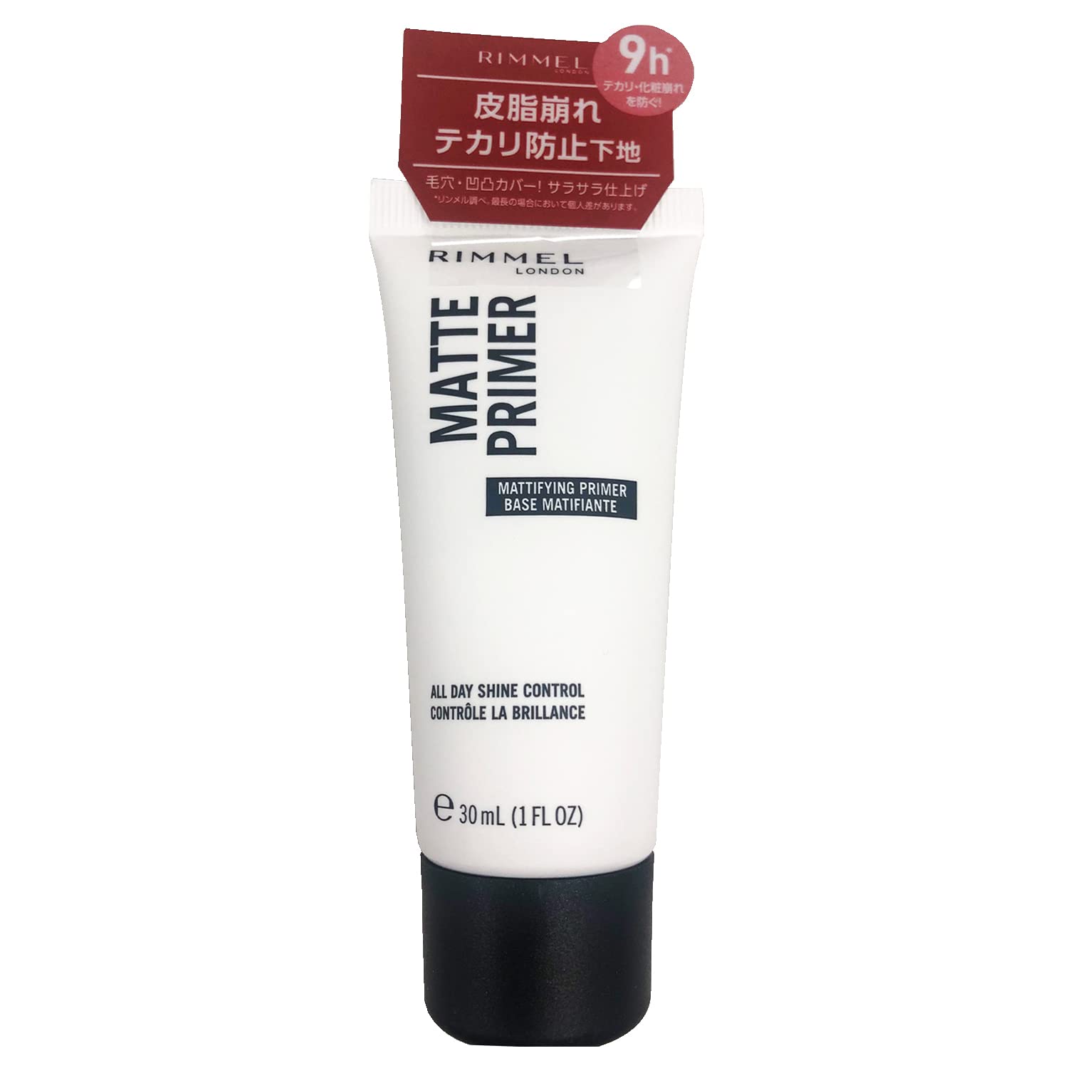 Rimmel Lasting Matte Primer 30 ml