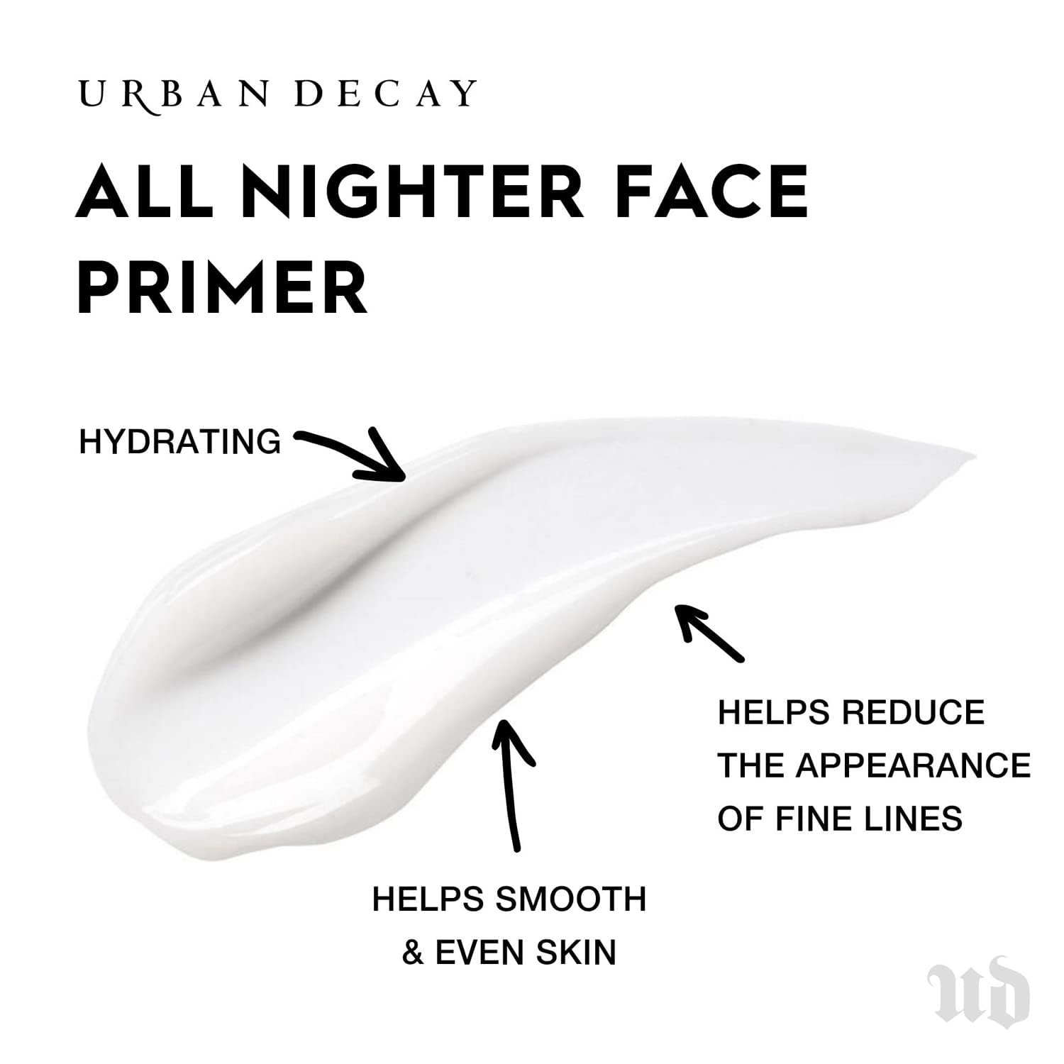 Urban Decay All Nighter Makeup Primer 30ml