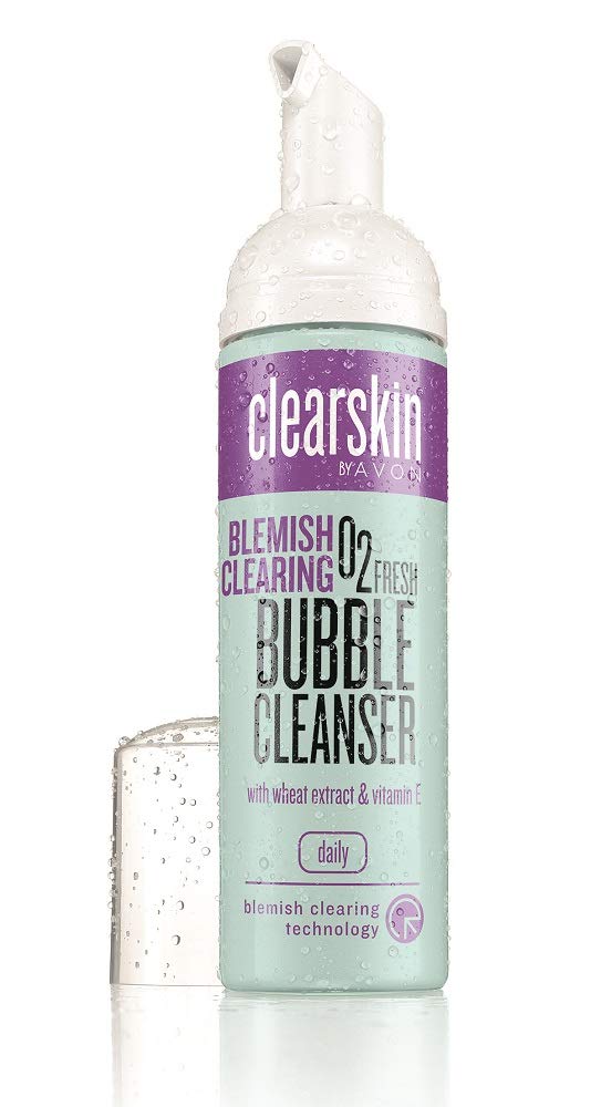 CLEARSKIN CORE O2 Acne Cleansing Foam