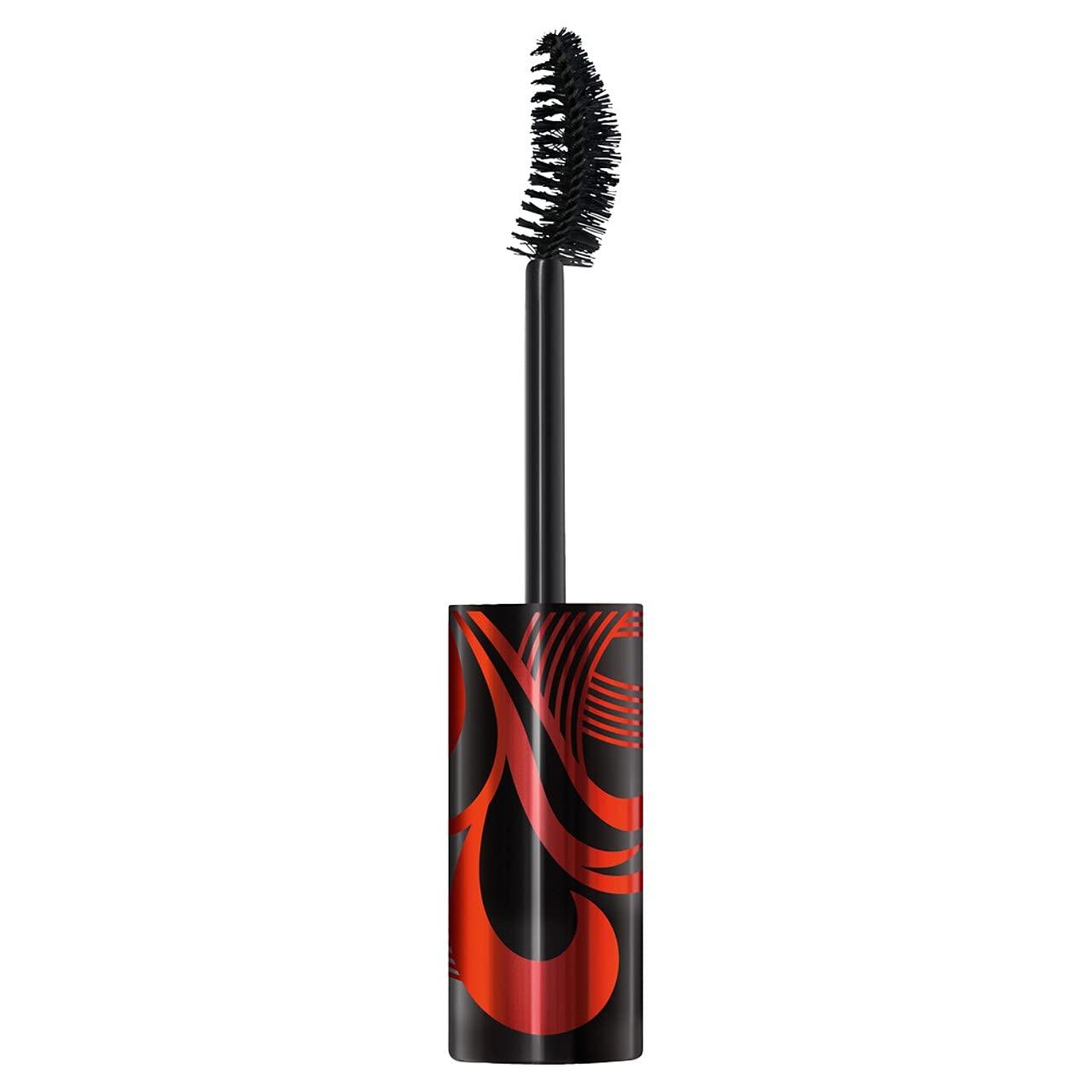 Max Factor 2 Calorie Curl Addict Mascara, Black