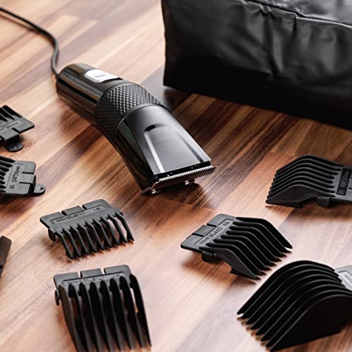 Babyliss 7755U Men Hair Clipper with Diamond Sharp Blades