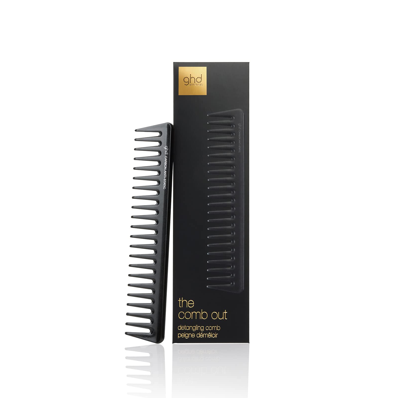 ghd The Comb Out Detangling Comb