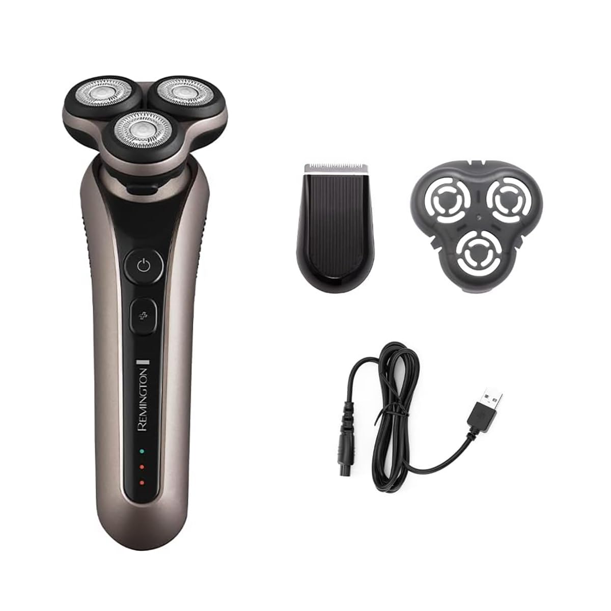 Remington X7 Limitless Men's Electric Shaver