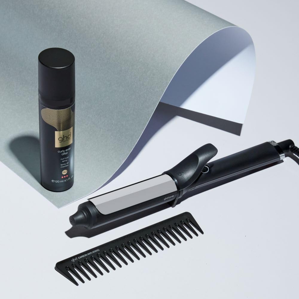 ghd Curve Classic Curl Tong - 26 mm Medium Barrel