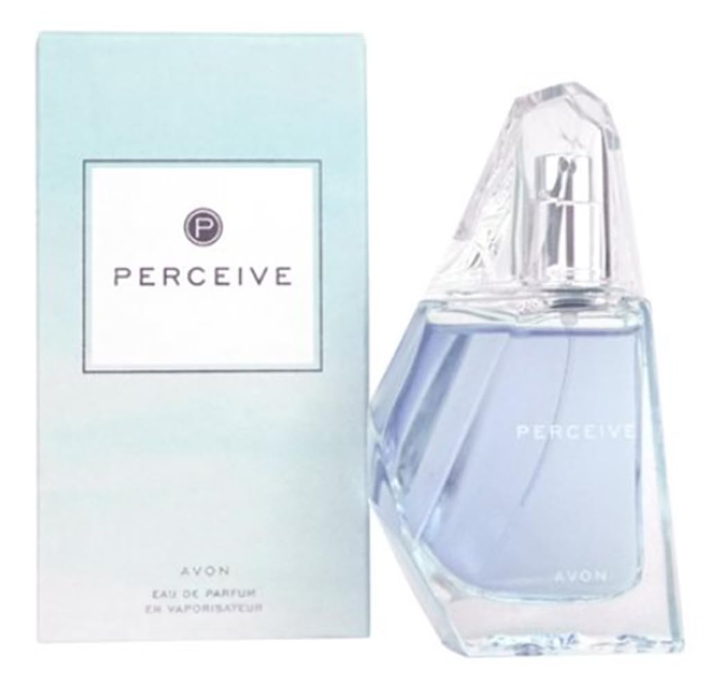 Avon Perceive Eau de Parfum Trio – Floral Elegance