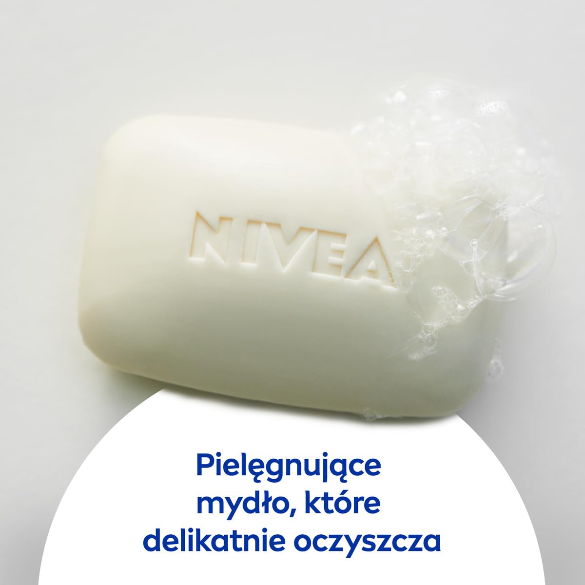 NIVEA Creme Soft Soap 100G