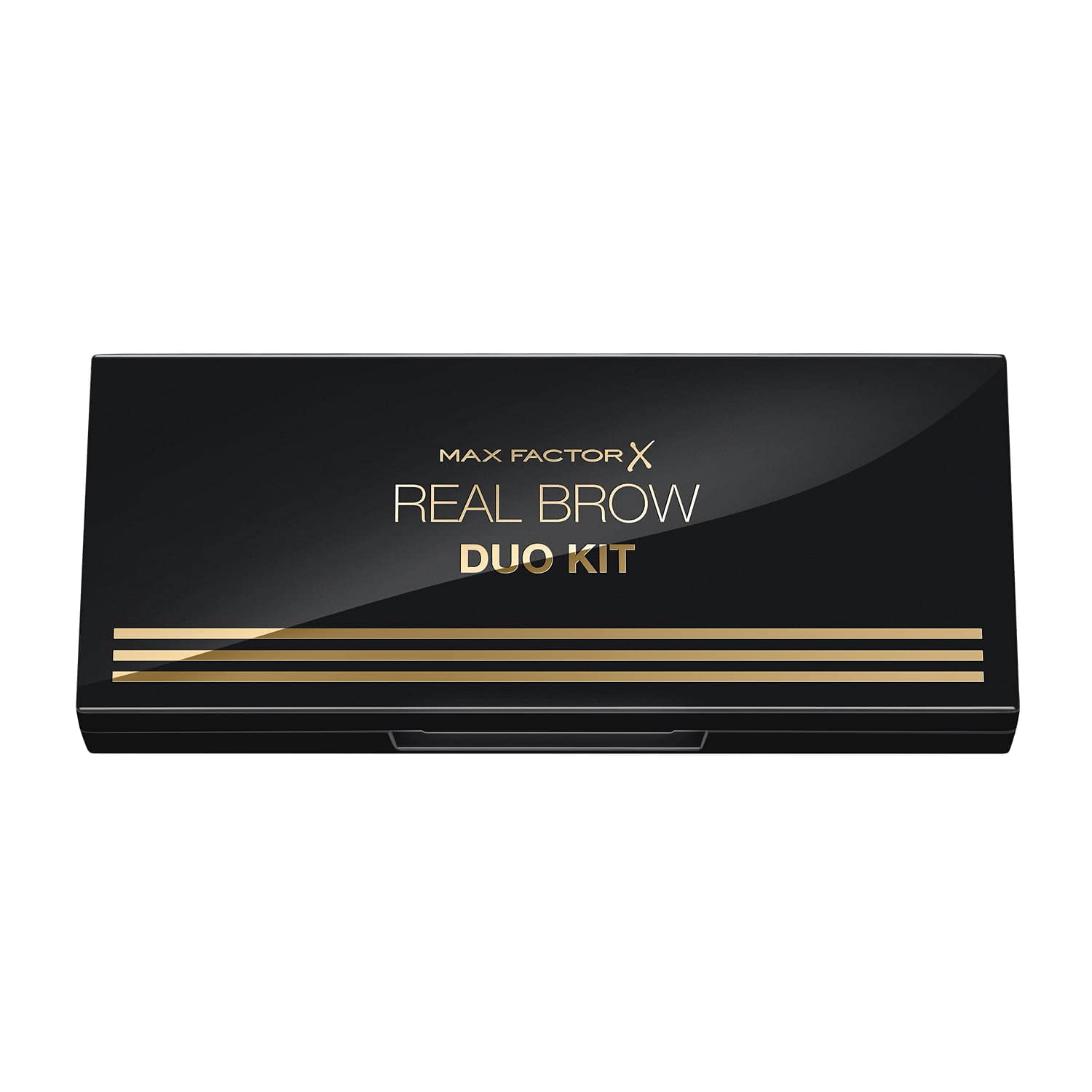 Max Factor Real Brow Duo Kit - Fair