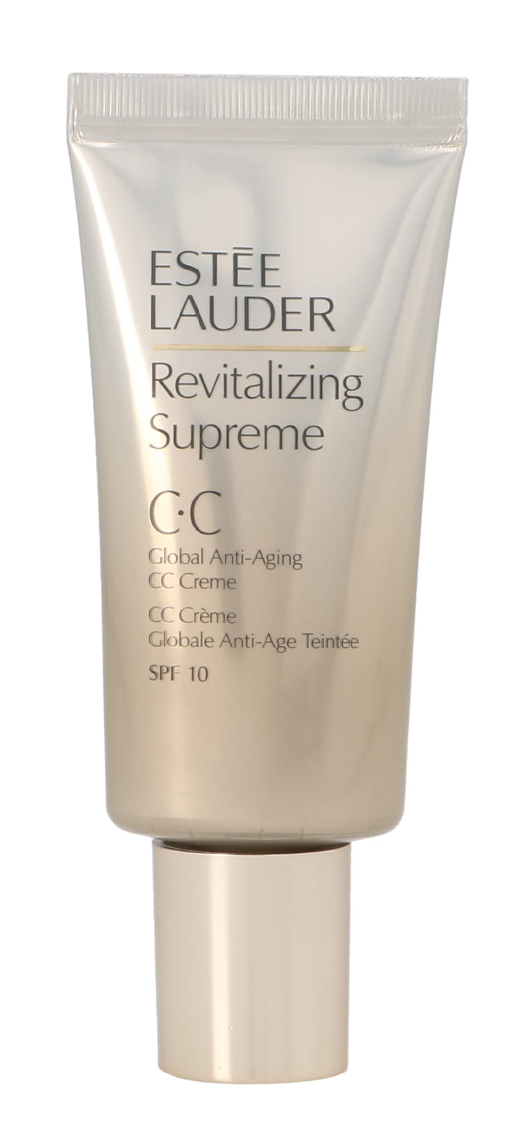 Estée Lauder Revitalizing Supreme Anti-Aging CC Creme