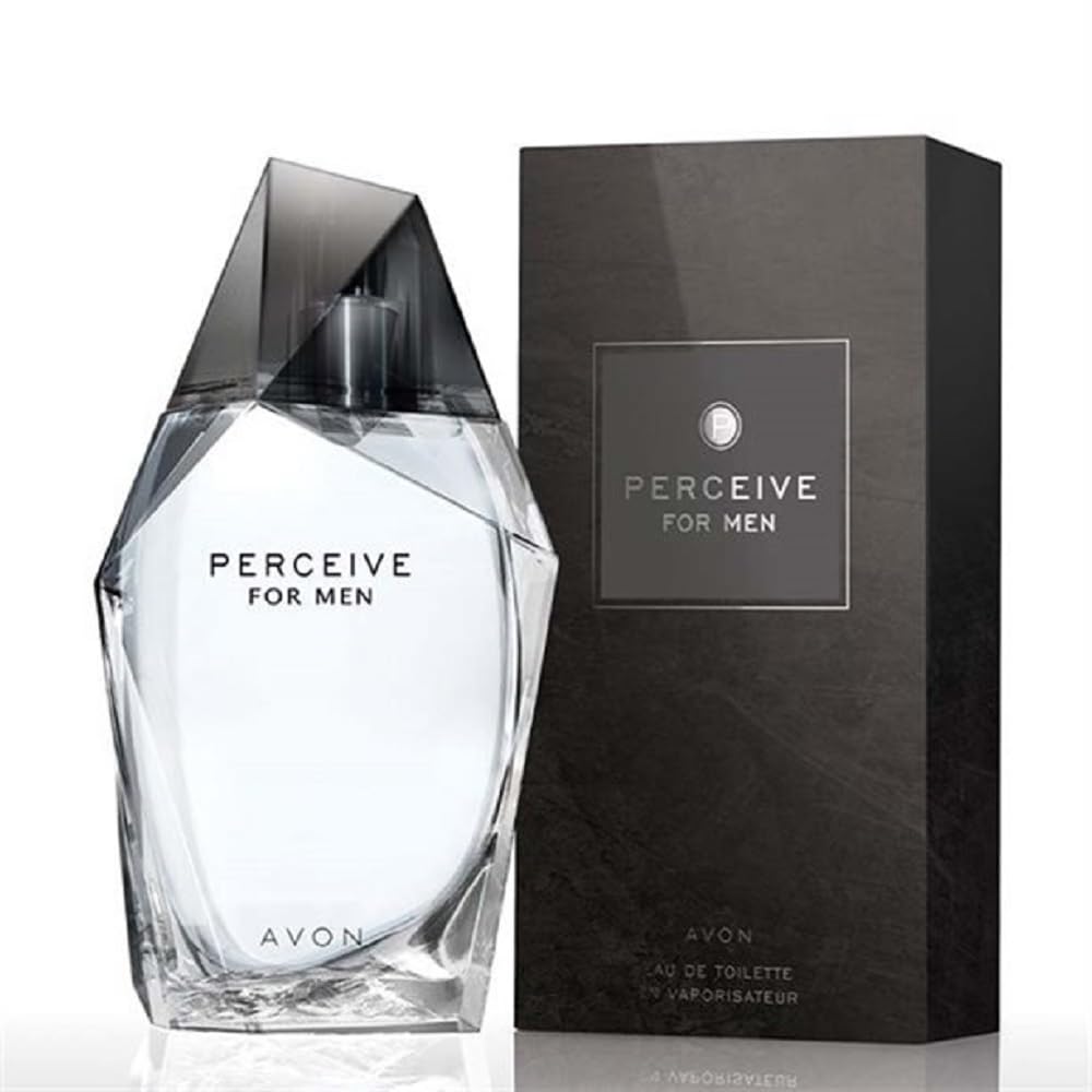 Perceive for Men 100ml Eau de Toilette