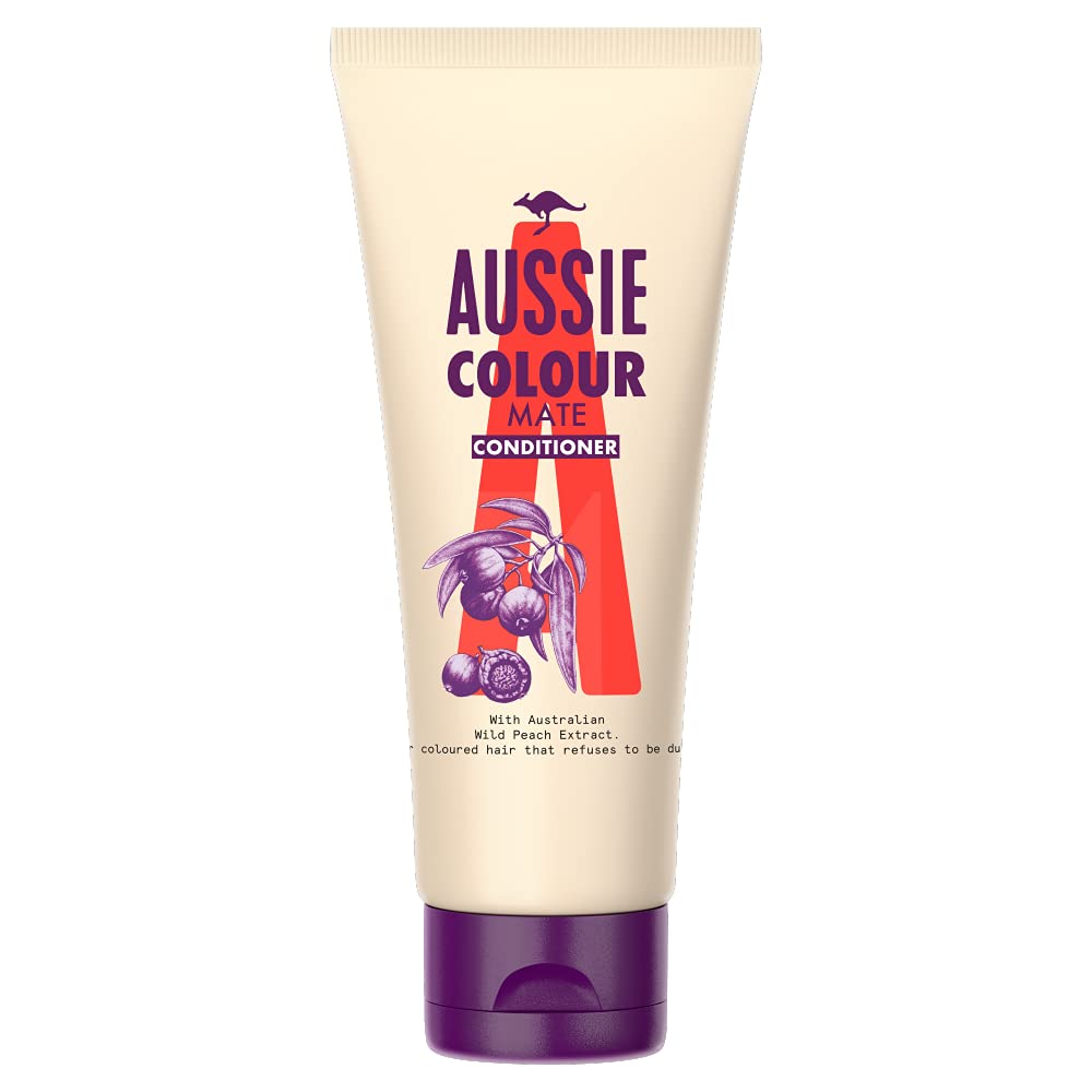 Aussie Colour Mate Conditioner 200ml