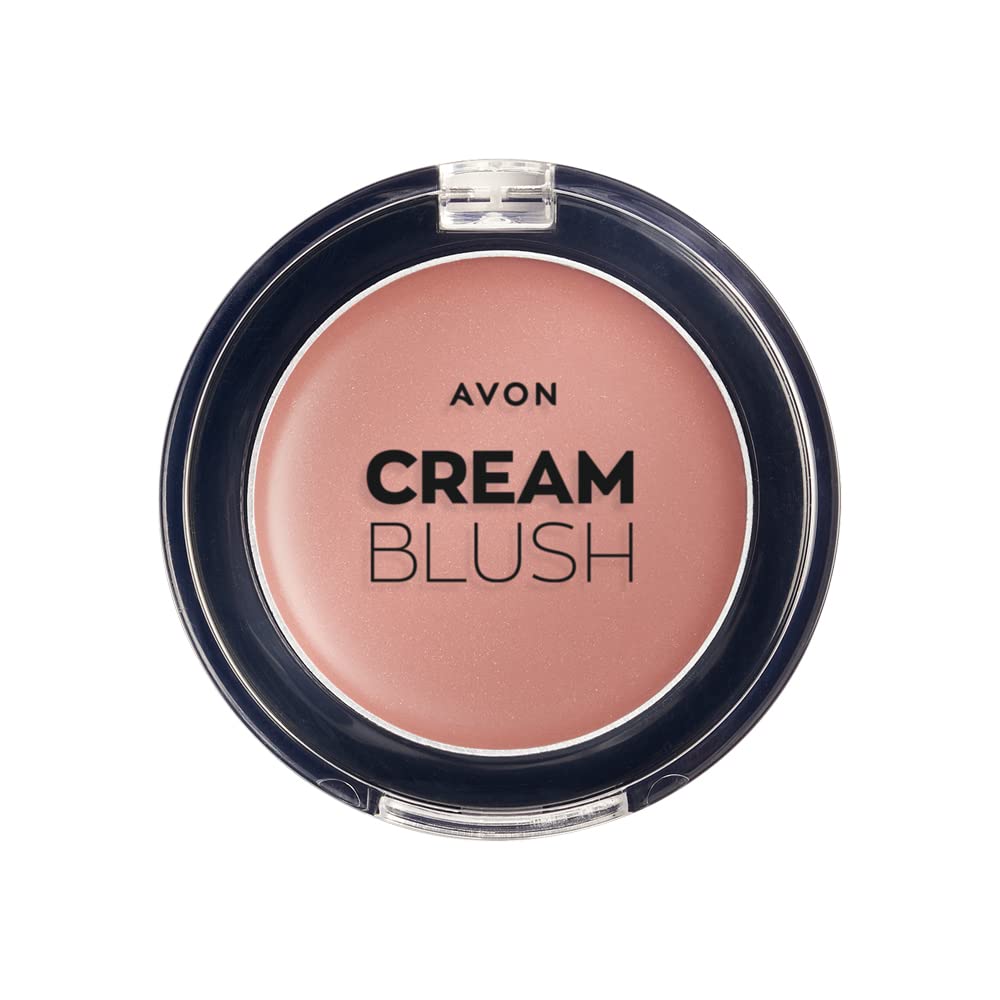Avon Cream Blush - Classic Aura Radiance