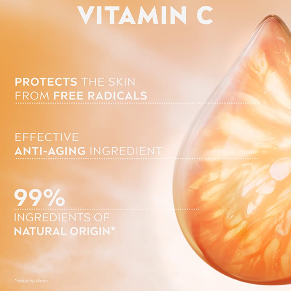 NIVEA Cellular Vitamin C Serum 30ml